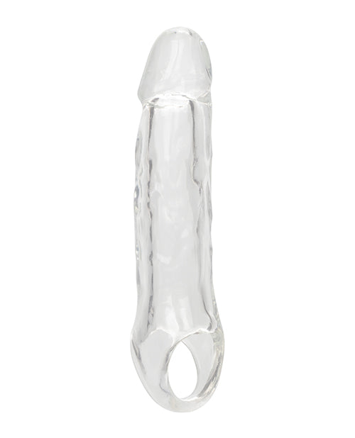 Performance Maxx 5.5" Penis Extension - Clear