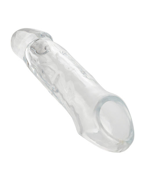 Performance Maxx 6.5" Penis Extension - Clear