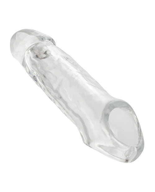 Performance Maxx 7.5" Penis Extension - Clear