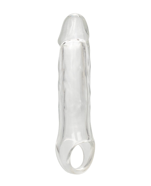 Performance Maxx 7.5" Penis Extension - Clear