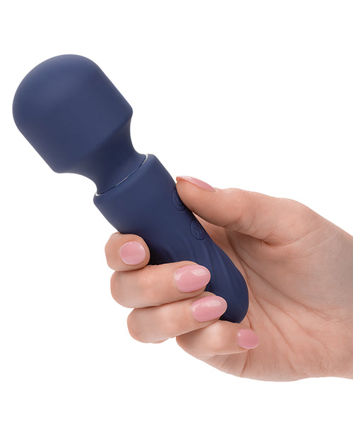 Charisma Charm Massager – Blue