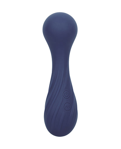 Charisma Temptation Massager – Blue