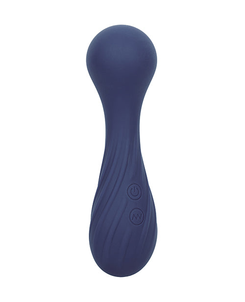 Charisma Temptation Massager – Blue