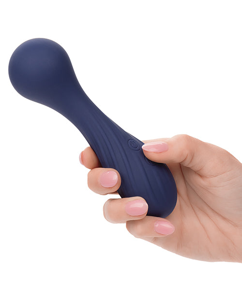 Charisma Temptation Massager – Blue