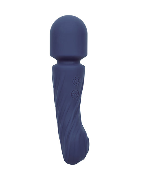 Charisma Allure Massager – Blue