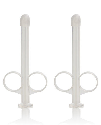 Lube Tube - Clear