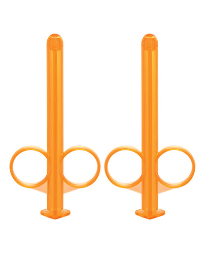 Lube Tube