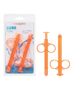 Lube Tube