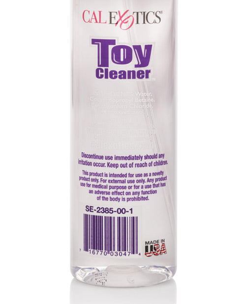 Anti-Bacterial Toy Cleaner - 4.3 oz