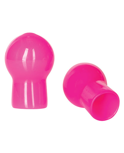 Nipple Play Advanced Nipple Suckers