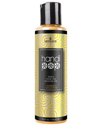 Handipop Hand Job Massage Gel - 4.2 Oz