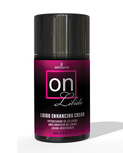 ON Libido Bottle - 1.7 oz