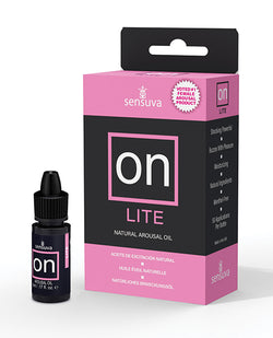 ON Lite Arousal Oil Medium Box - 5 ml