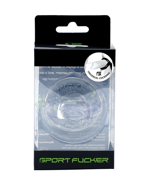 Sport Fucker Original Cockring