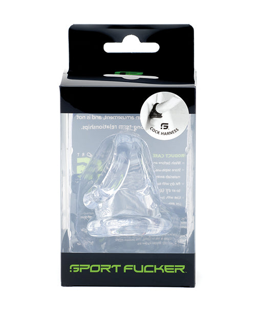 Sport Fucker Cock Harness