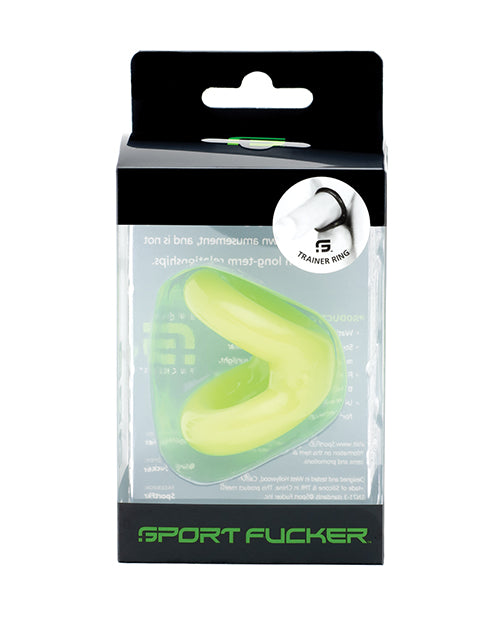 Sport Fucker Trainer Ring