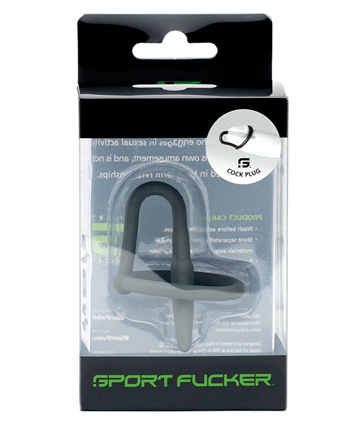 Sport Fucker Cock Plug