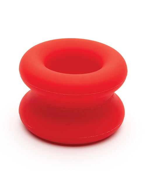 Sport Fucker Silicone Muscle Ball Stretcher -