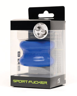 Sport Fucker Muscle Silicone Ball Stre