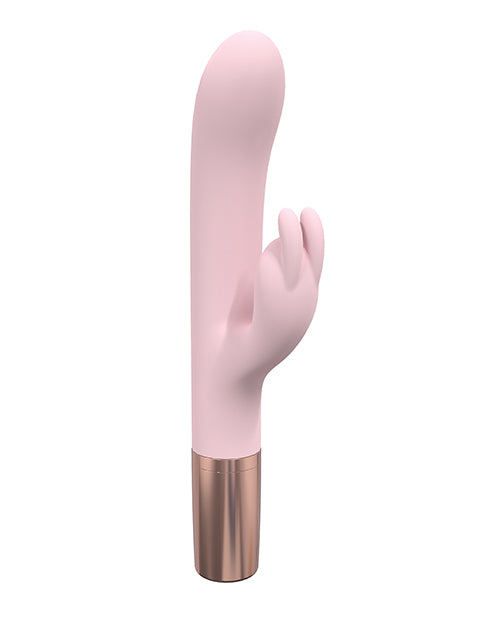 Shots Loveline Traveler Rabbit Vibrator