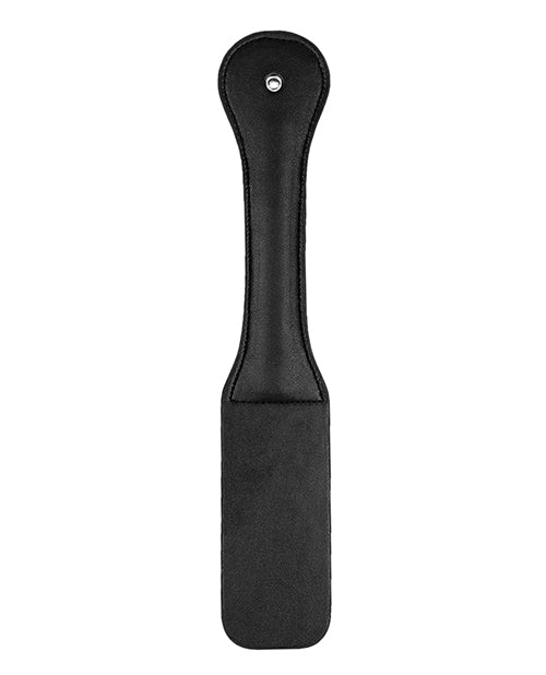 Shots Ouch Bitch Paddle - Black