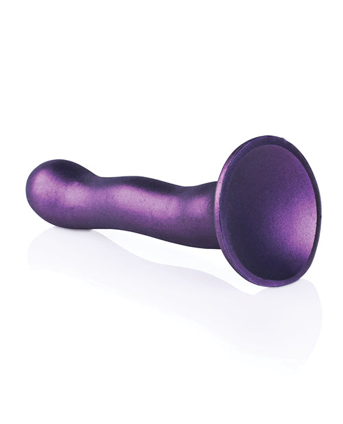 Shots Ouch 7" Curvy G-spot Dildo