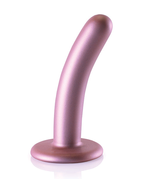 Shots Ouch 5" Smooth G-spot Dildo