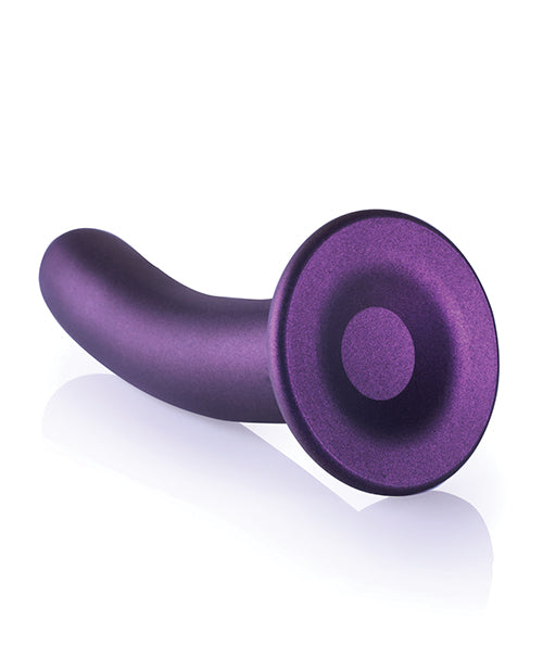 Shots Ouch 7" Smooth G-spot Dildo