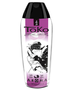 Shunga Toko Aroma Lubricant - 8.5 Oz