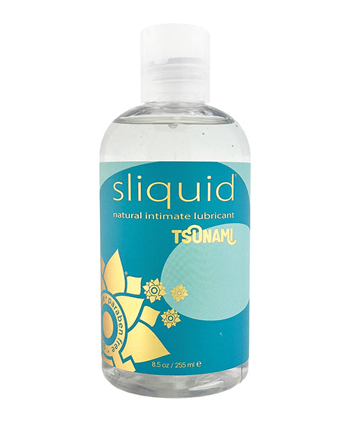 Sliquid Tsunami Gel - oz