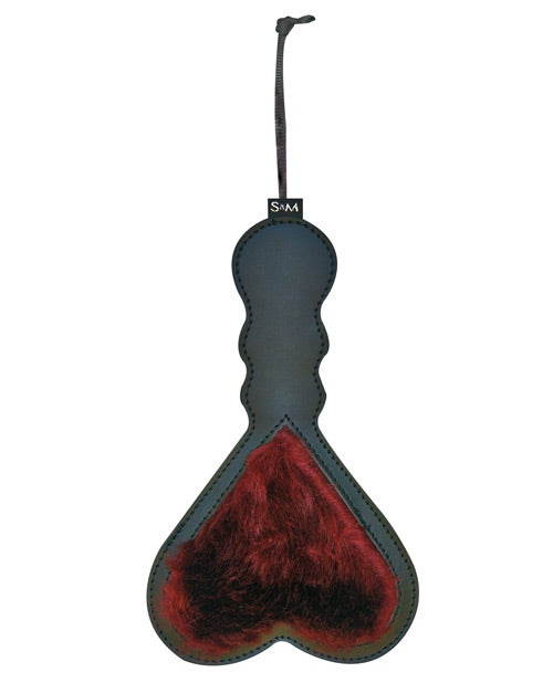 Sex & Mischief Enchanted Heart Paddle