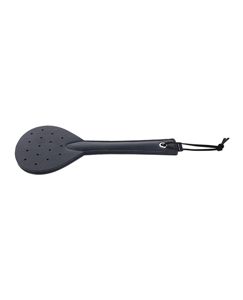 Sportsheets Swift Spanker - Black