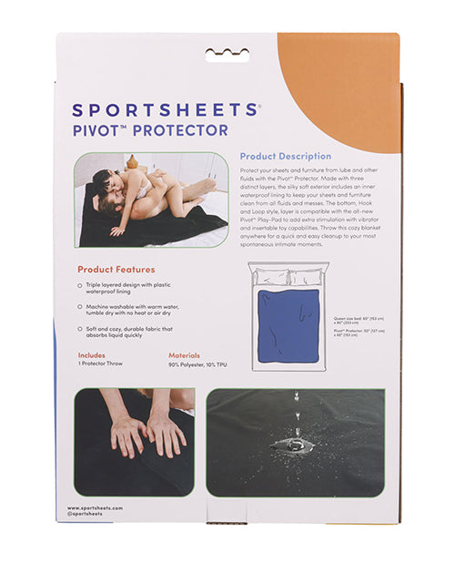 Pivot Protector