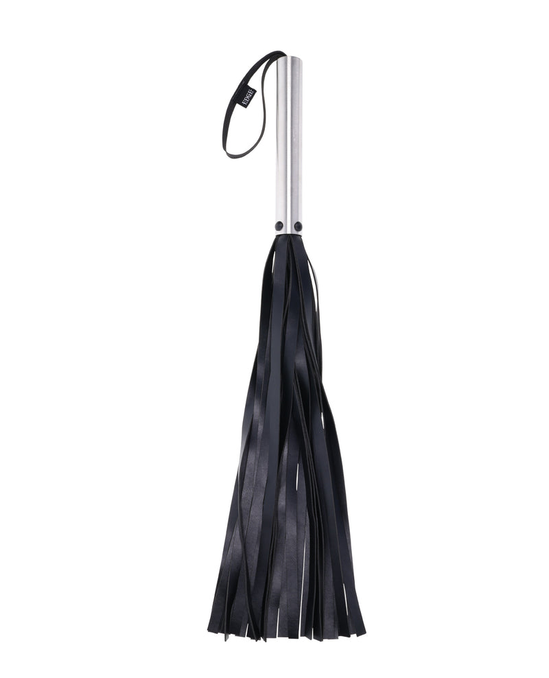 Edge Flogger - Black