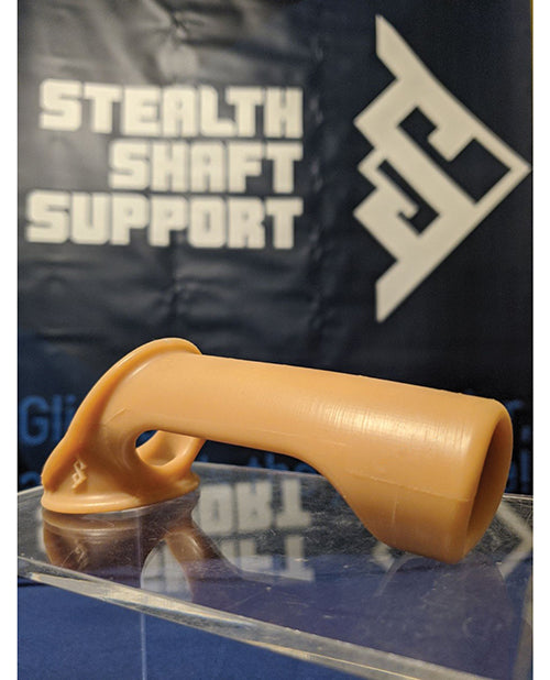 Stealth Shaft 3.5" Support Smooth Sling