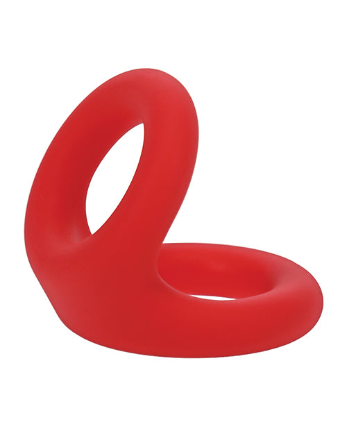 Tantus Uplift Silicone C Ring