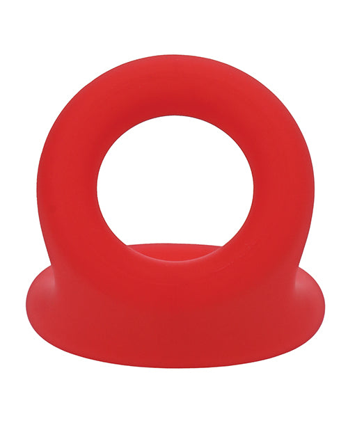 Tantus Uplift Silicone C Ring