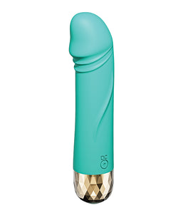 Darling Bullet - Turquoise