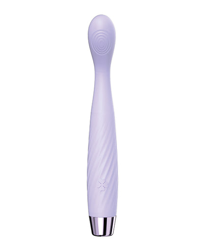 Heiress G-Spot Vibrator – Lilac