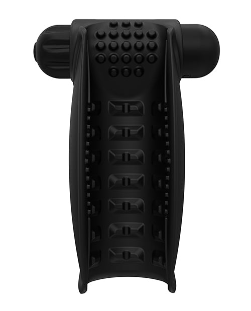 Bathmate Hand Vibe - Black