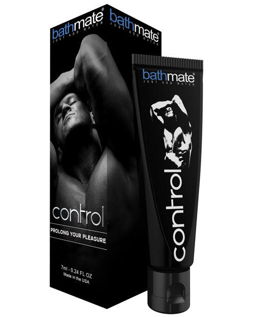 Bathmate Control – Prolong Your Pleasure Delay Gel (0.24 oz / 7 ml)