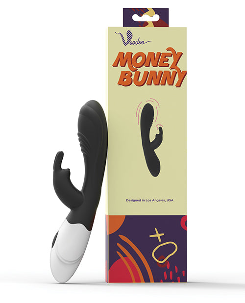 Voodoo Money Bunny 10x Wireless