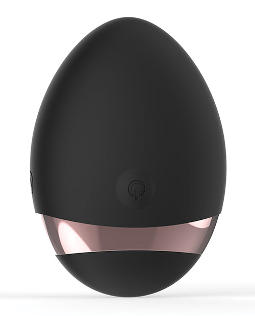 Voodoo Egg-Static 10X Wireless – Black