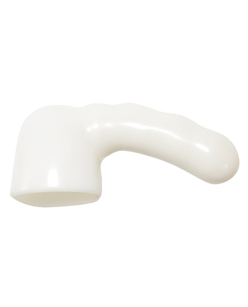 Voodoo Halo 2 Wand Attachment  G-Spot Stimulation  Ship My Sex Toys