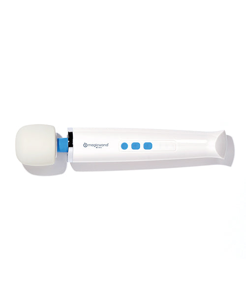 Vibratex Magic Wand Mini HV-135 Rechargeable Massager