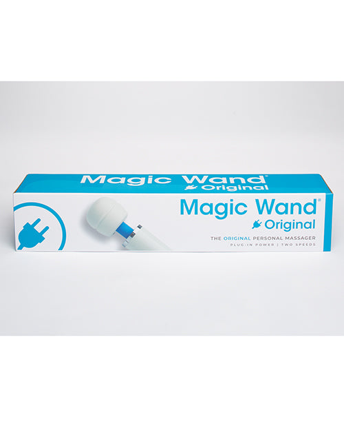 Vibratex Magic Wand Original HV-260 Massager