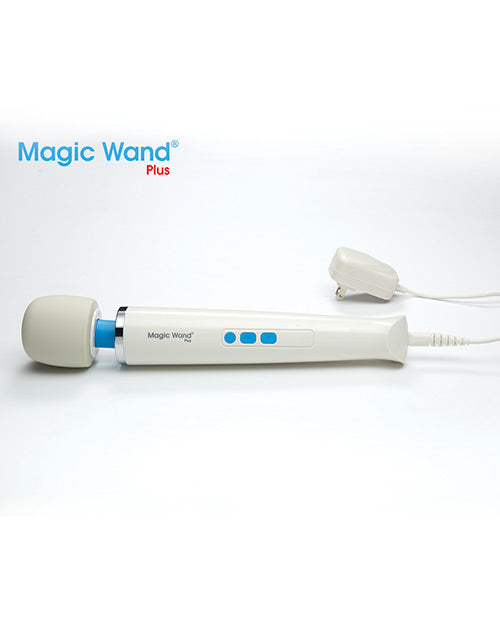 Vibratex Magic Wand Plus HV-265 Massager