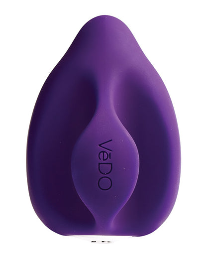 VeDO Yumi Finger Vibe – Deep Purple