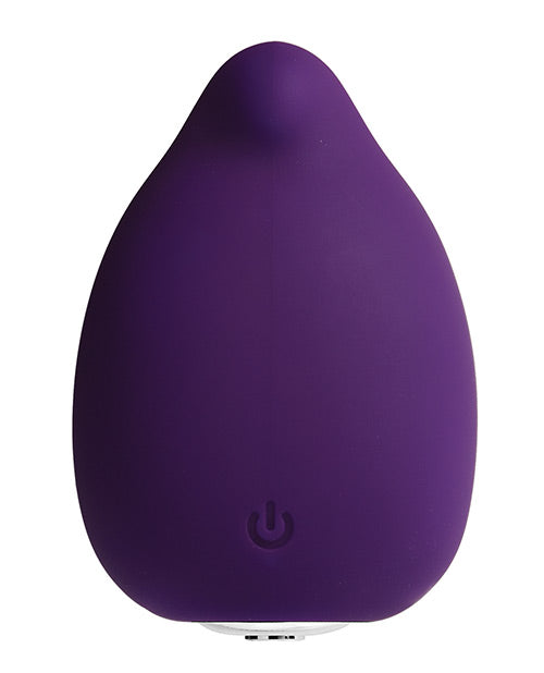 VeDO Yumi Finger Vibe – Deep Purple