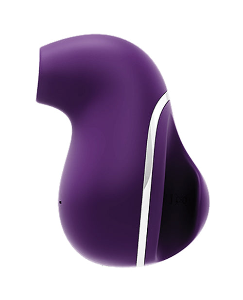 Vedo Suki Rechargeable Vibrating Sucker